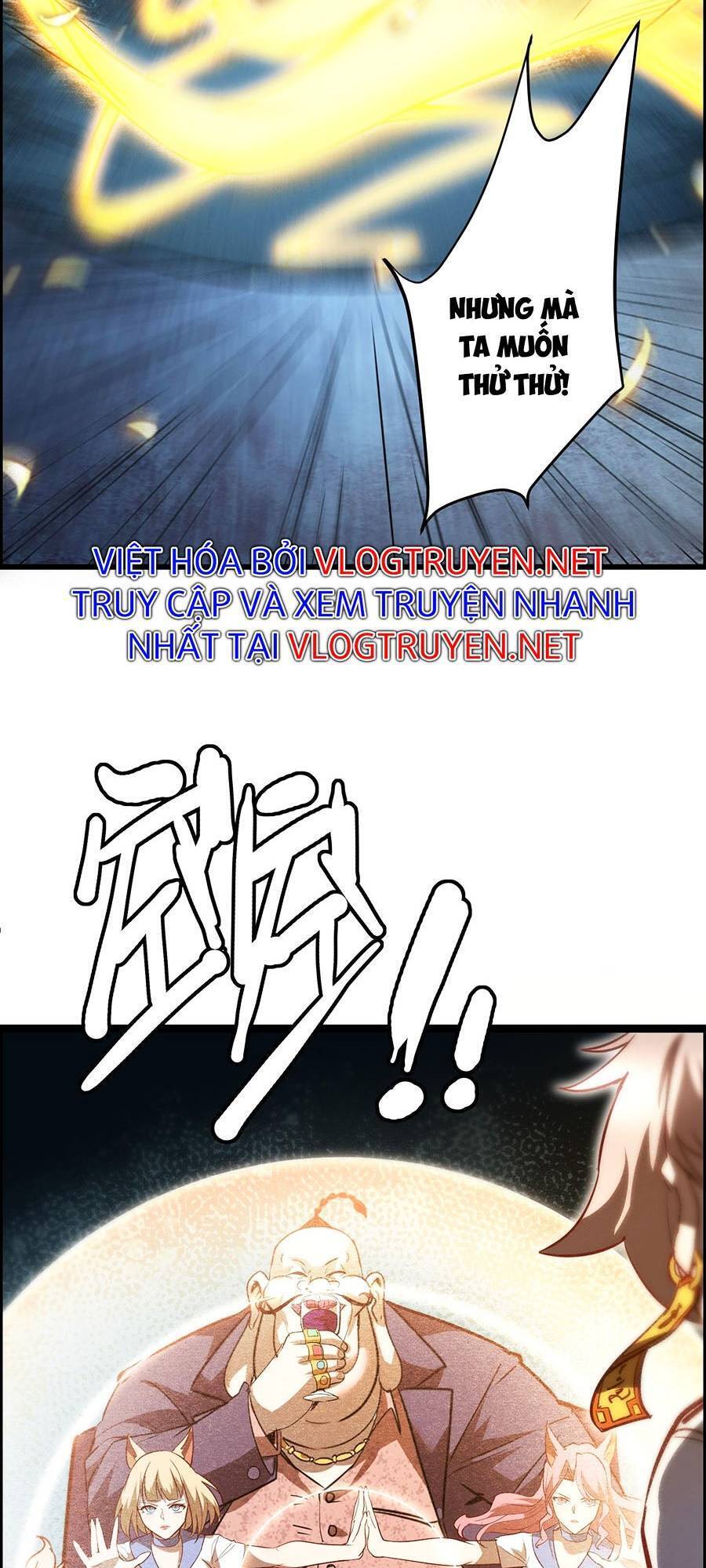 Ta Quyết Không Thành Phât Chap 12 - Next Chap 13