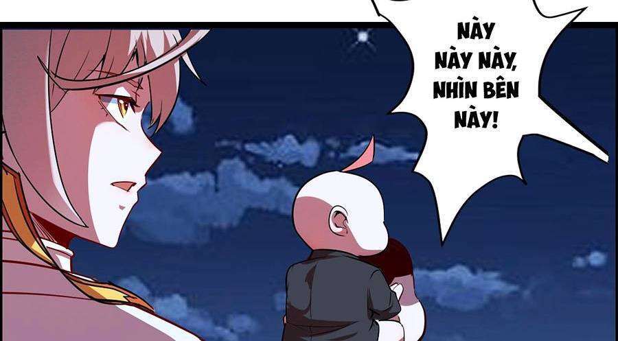 Ta Quyết Không Thành Phât Chap 12 - Next Chap 13