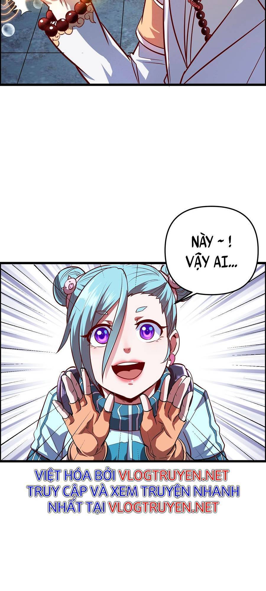 Ta Quyết Không Thành Phât Chap 12 - Next Chap 13