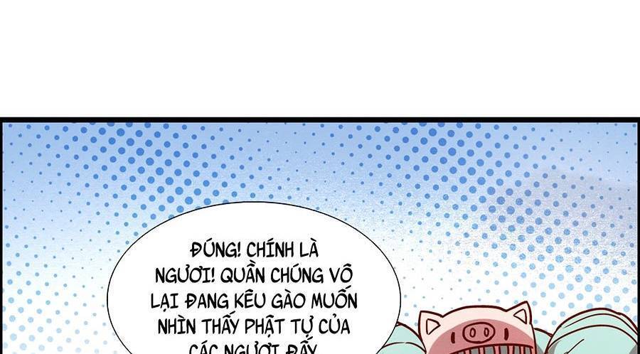 Ta Quyết Không Thành Phât Chap 12 - Next Chap 13