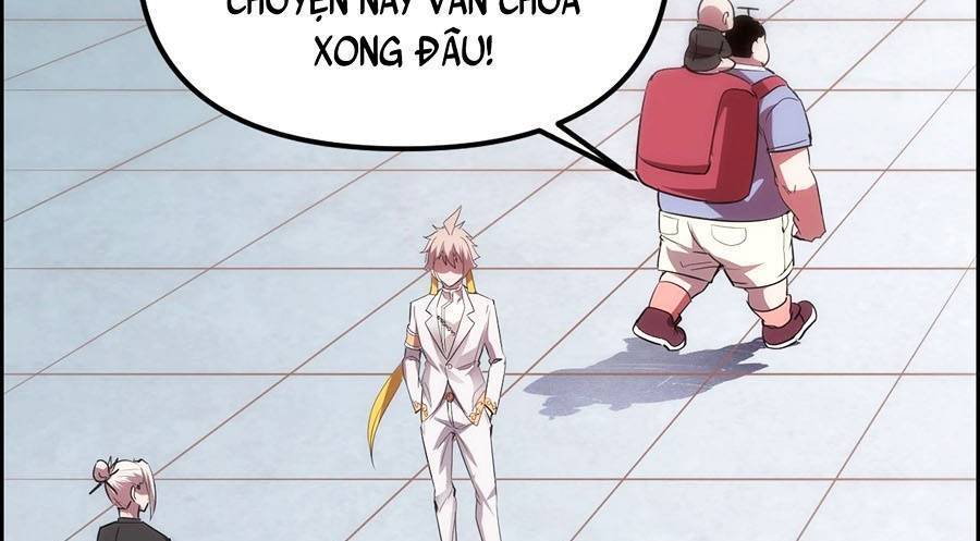 Ta Quyết Không Thành Phât Chap 12 - Next Chap 13