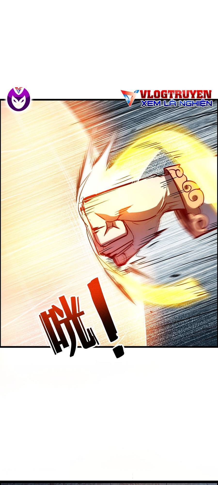 Ta Quyết Không Thành Phât Chap 12 - Next Chap 13