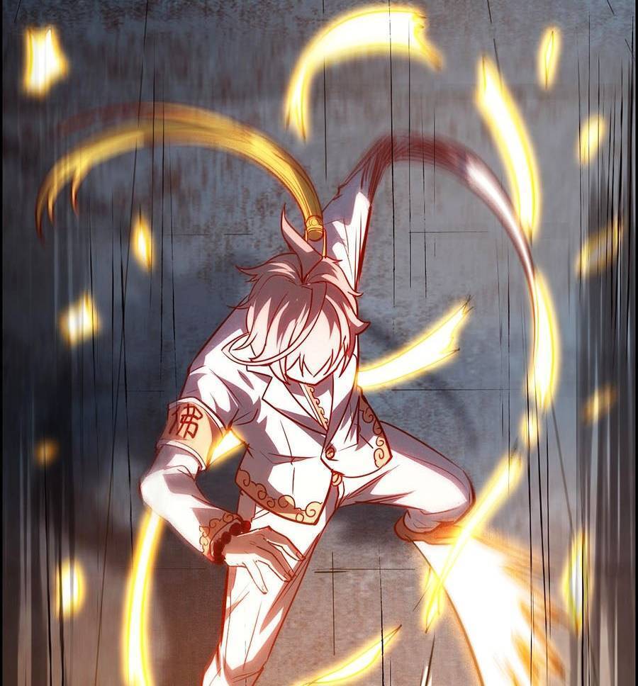 Ta Quyết Không Thành Phât Chap 12 - Next Chap 13
