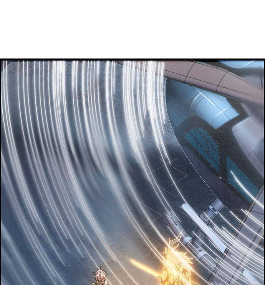 Ta Quyết Không Thành Phât Chap 12 - Next Chap 13