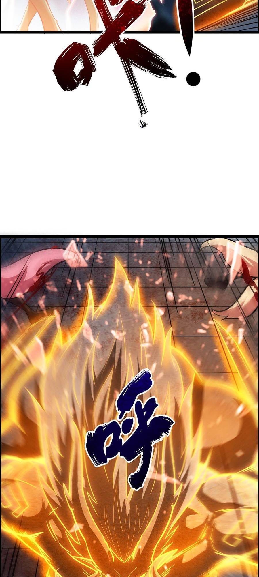 Ta Quyết Không Thành Phât Chap 12 - Next Chap 13