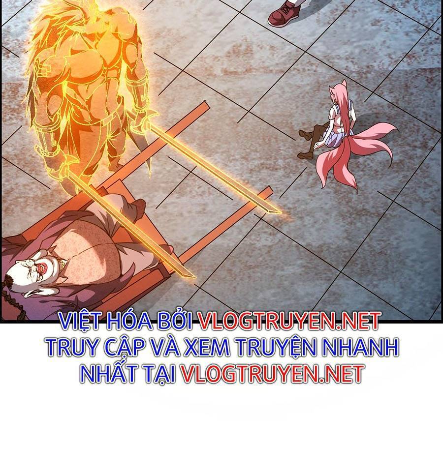 Ta Quyết Không Thành Phât Chap 12 - Next Chap 13