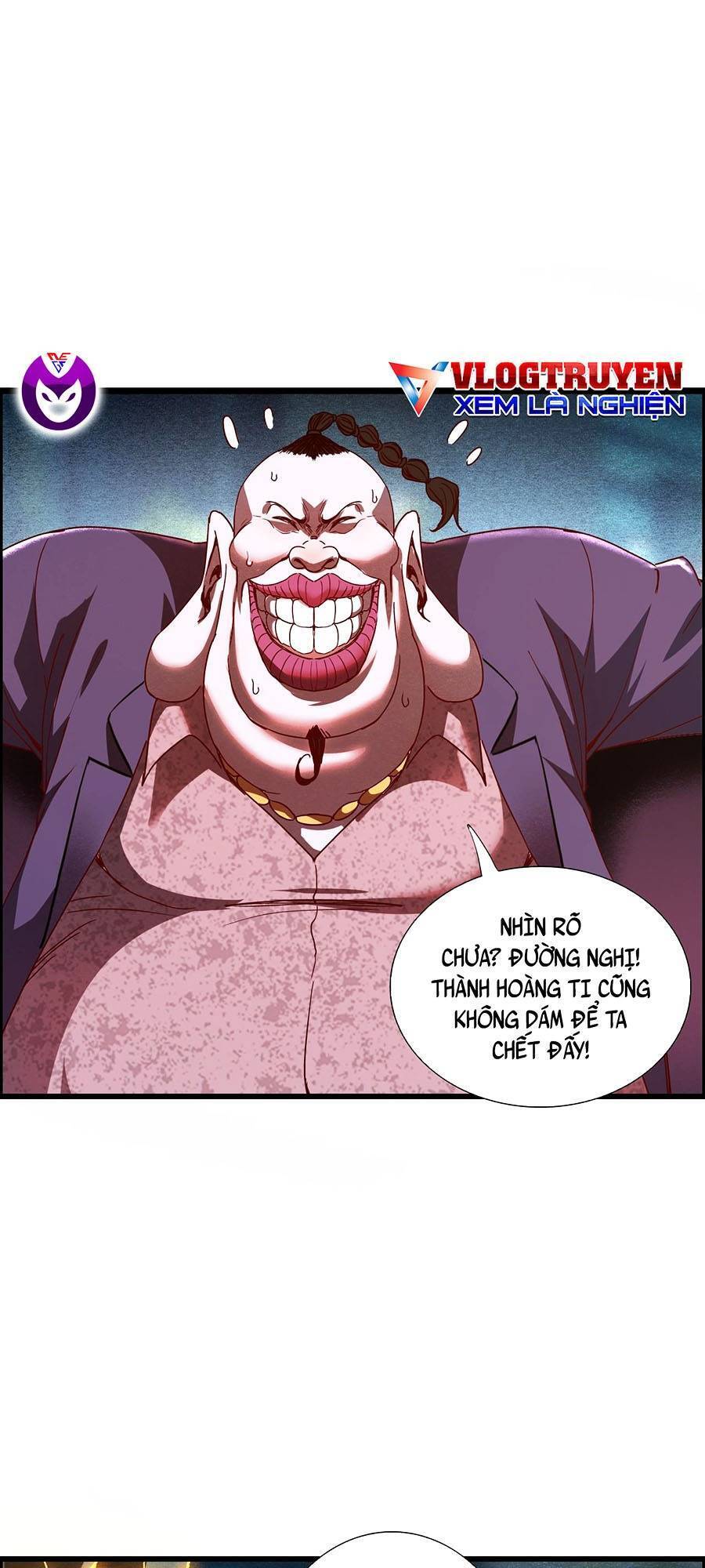 Ta Quyết Không Thành Phât Chap 12 - Next Chap 13