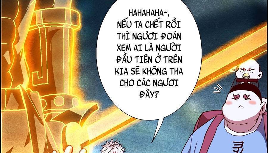 Ta Quyết Không Thành Phât Chap 12 - Next Chap 13