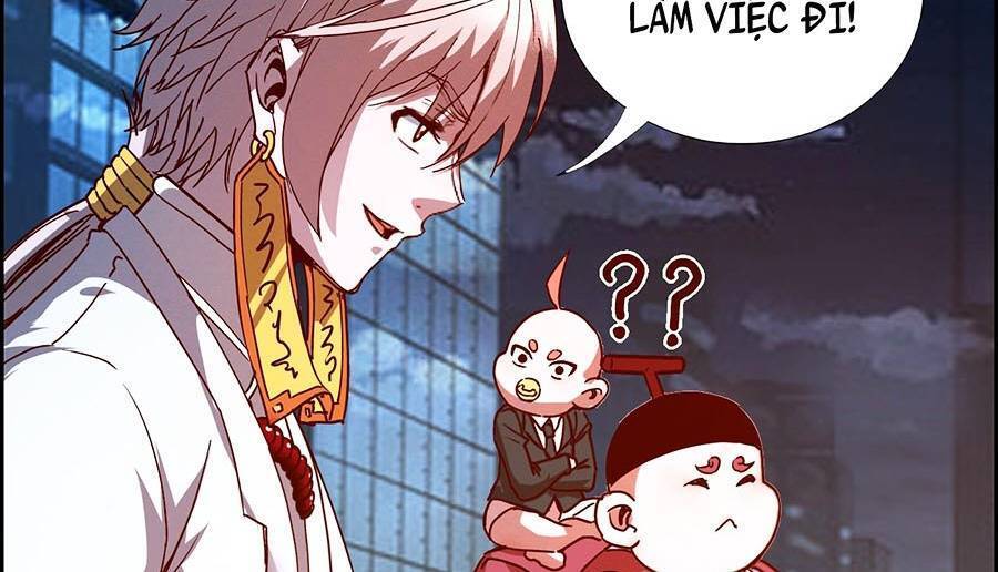 Ta Quyết Không Thành Phât Chap 12 - Next Chap 13
