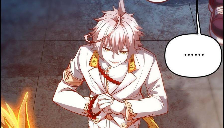 Ta Quyết Không Thành Phât Chap 12 - Next Chap 13