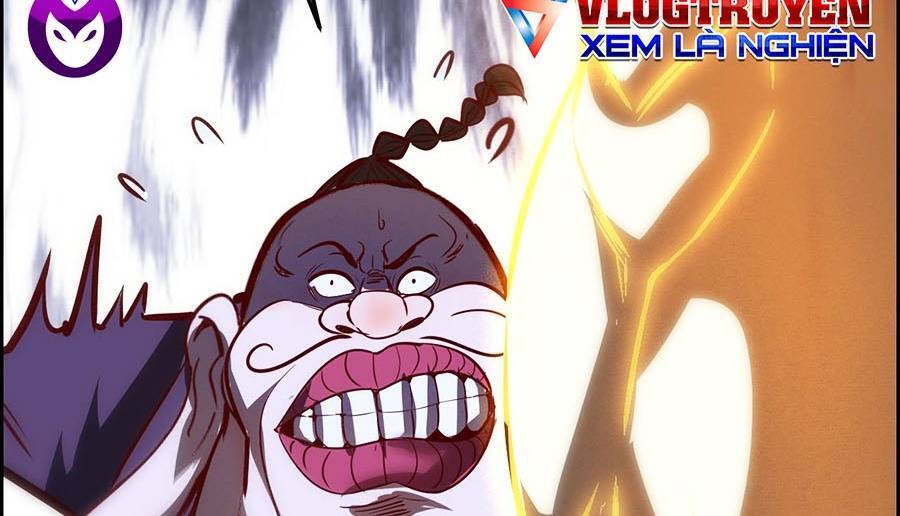Ta Quyết Không Thành Phât Chap 12 - Next Chap 13