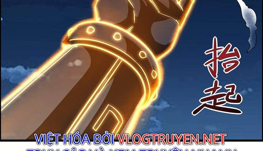 Ta Quyết Không Thành Phât Chap 12 - Next Chap 13