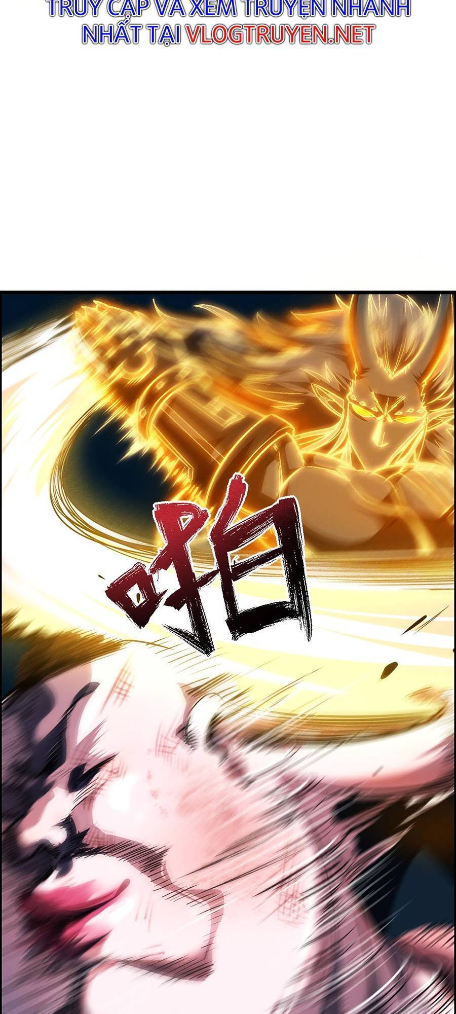 Ta Quyết Không Thành Phât Chap 12 - Next Chap 13