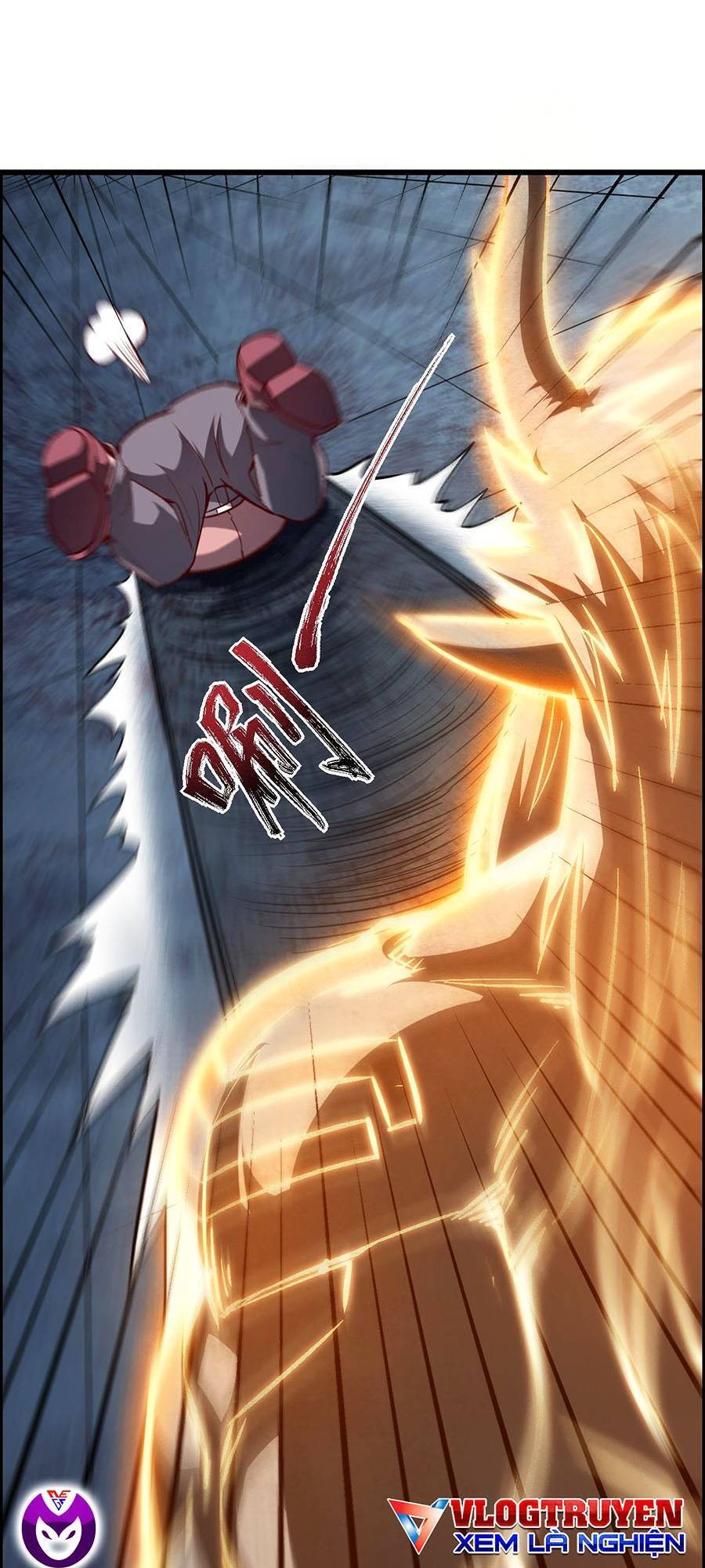 Ta Quyết Không Thành Phât Chap 12 - Next Chap 13