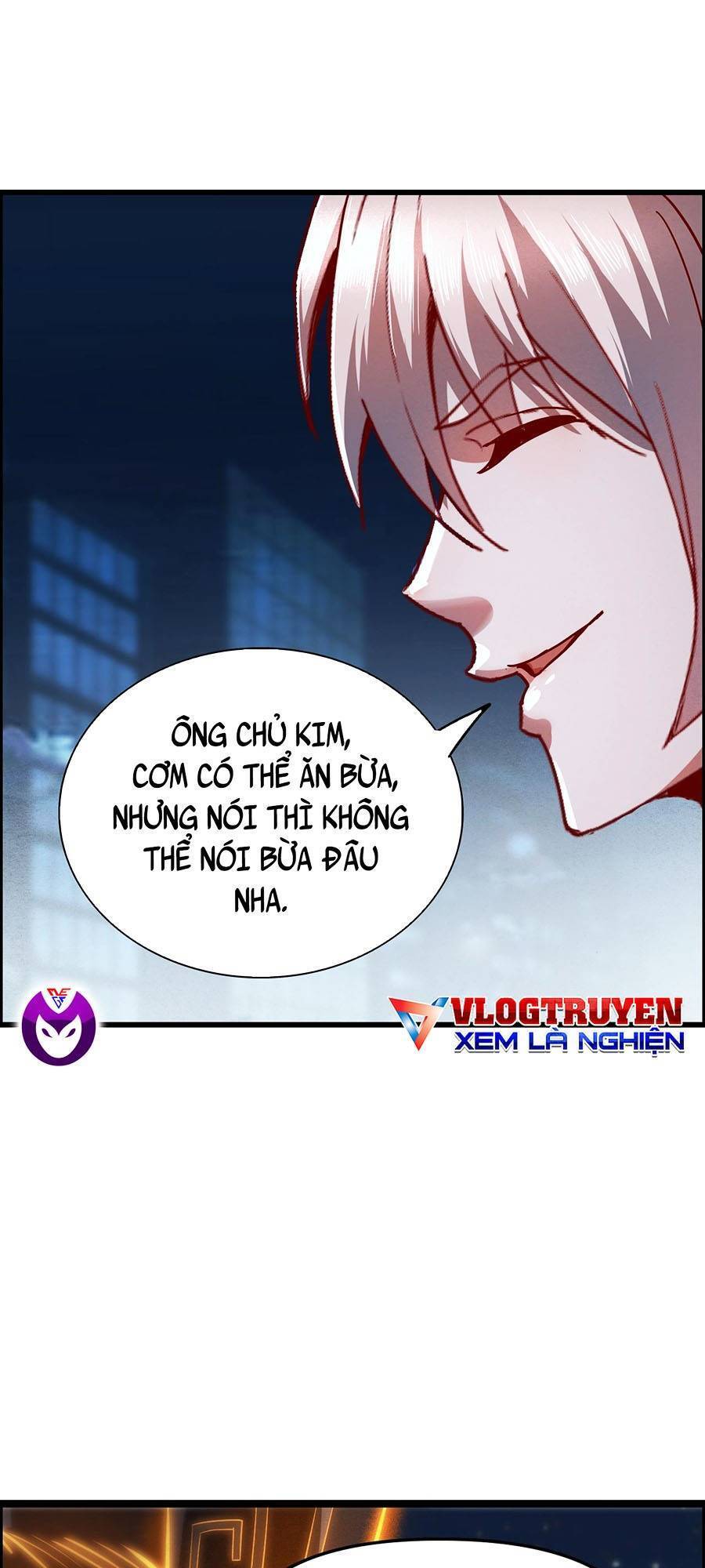 Ta Quyết Không Thành Phât Chap 12 - Next Chap 13