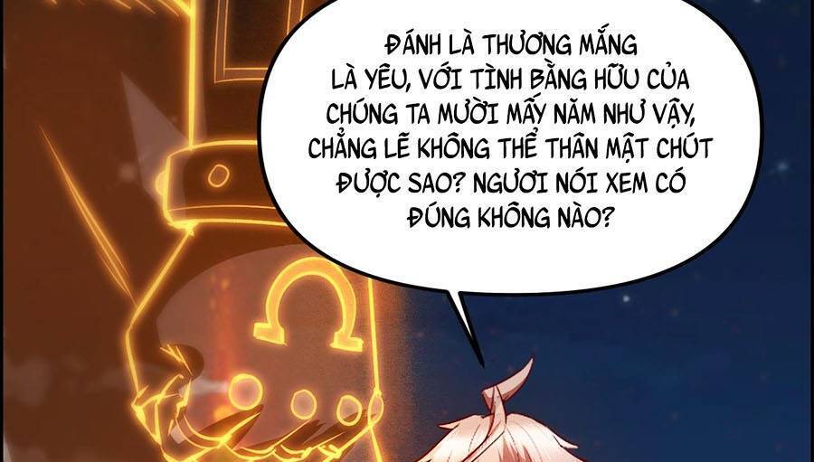 Ta Quyết Không Thành Phât Chap 12 - Next Chap 13