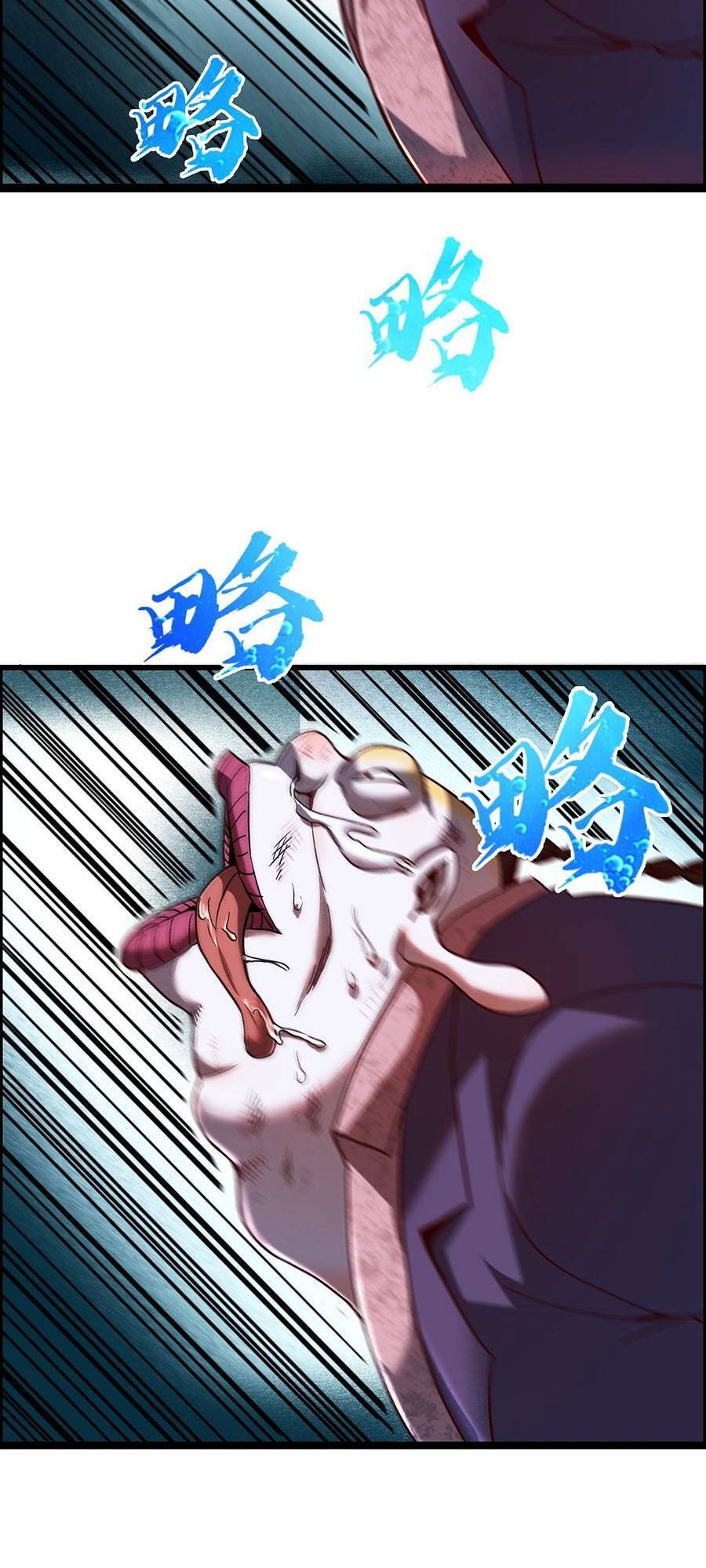 Ta Quyết Không Thành Phât Chap 12 - Next Chap 13