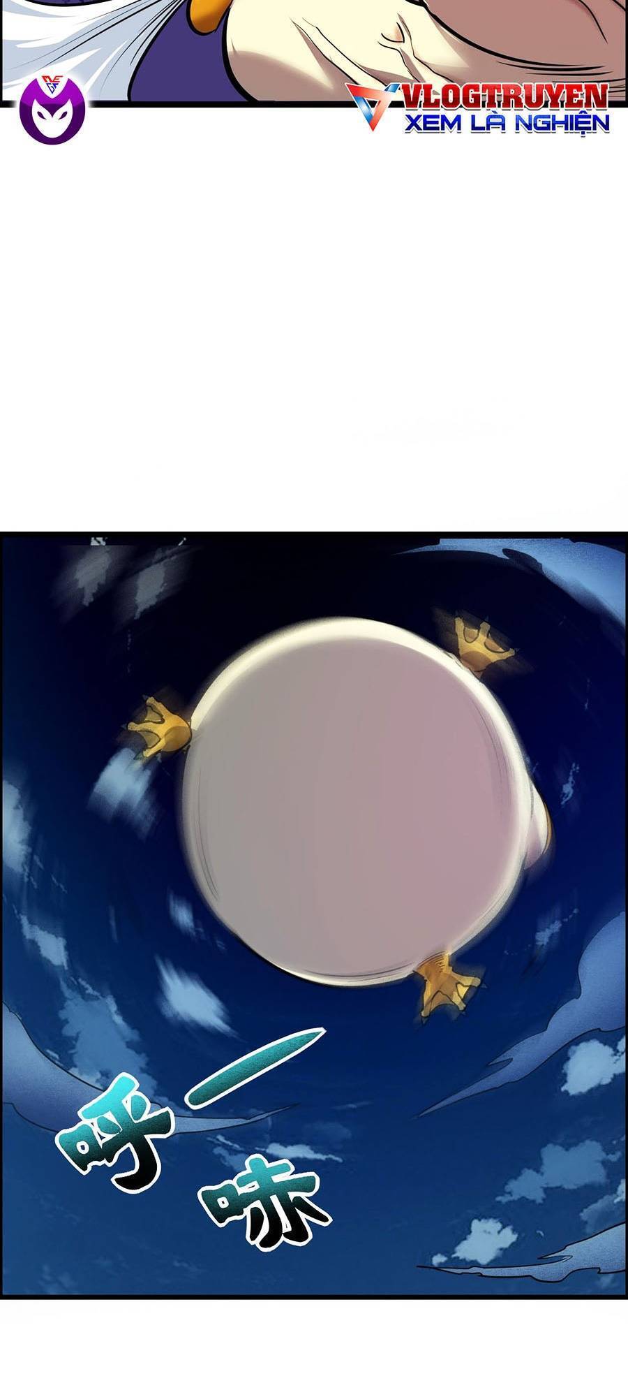 Ta Quyết Không Thành Phât Chap 12 - Next Chap 13
