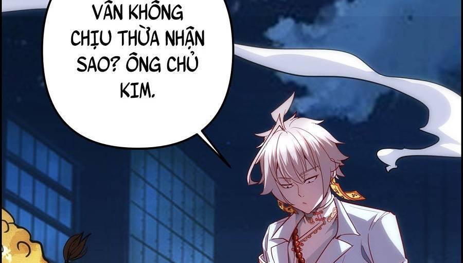 Ta Quyết Không Thành Phât Chap 12 - Next Chap 13