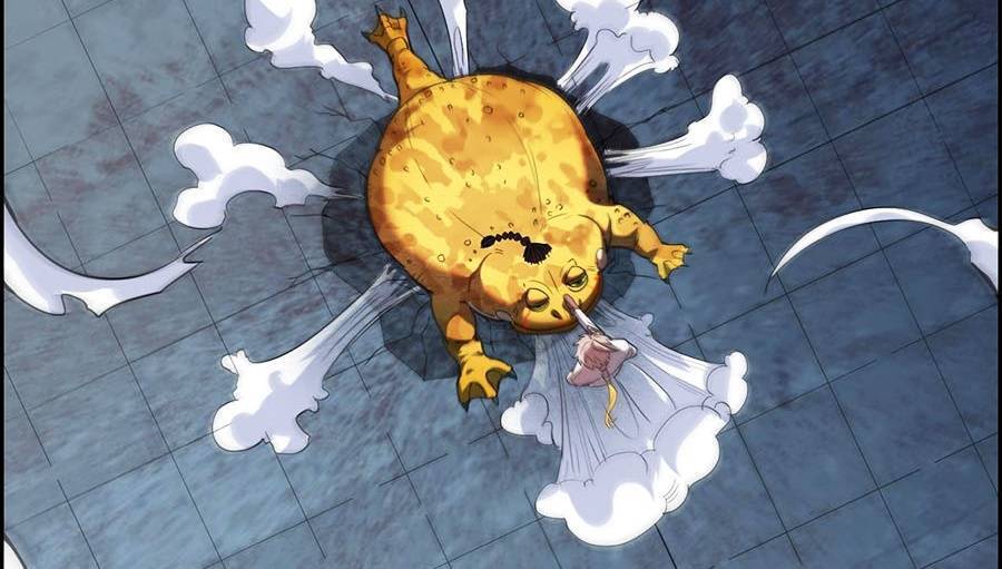 Ta Quyết Không Thành Phât Chap 12 - Next Chap 13