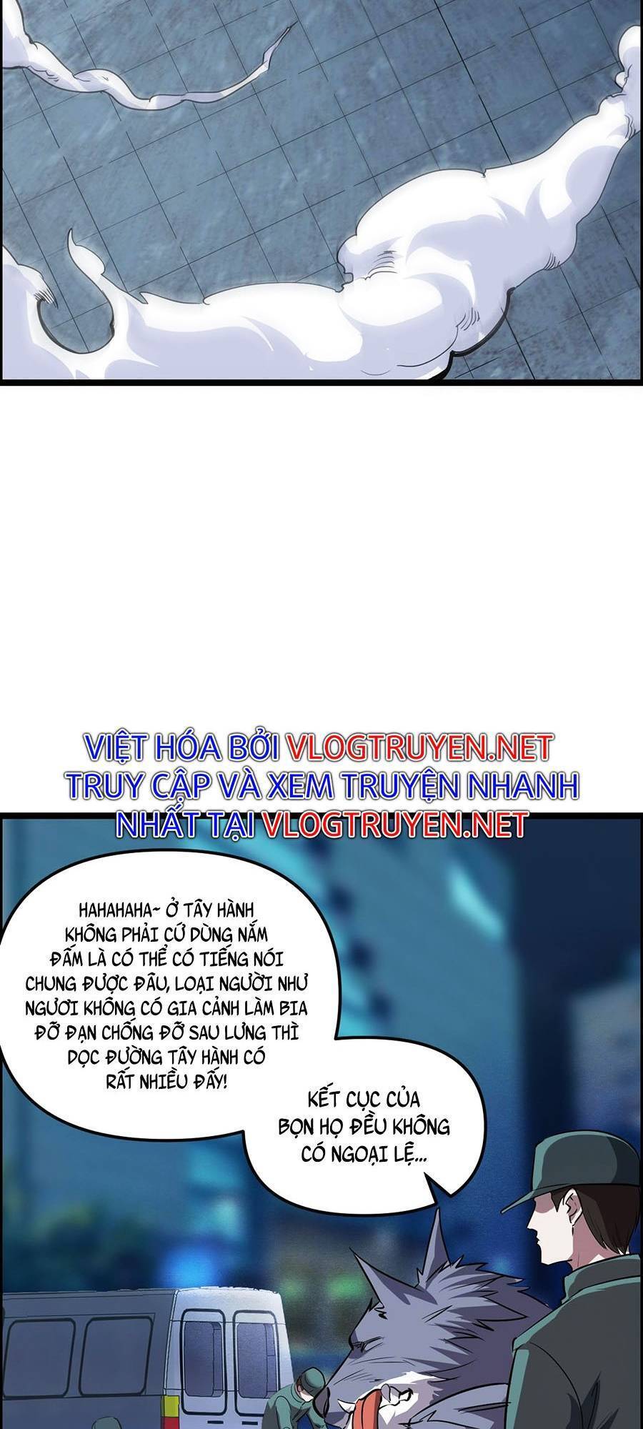 Ta Quyết Không Thành Phât Chap 12 - Next Chap 13