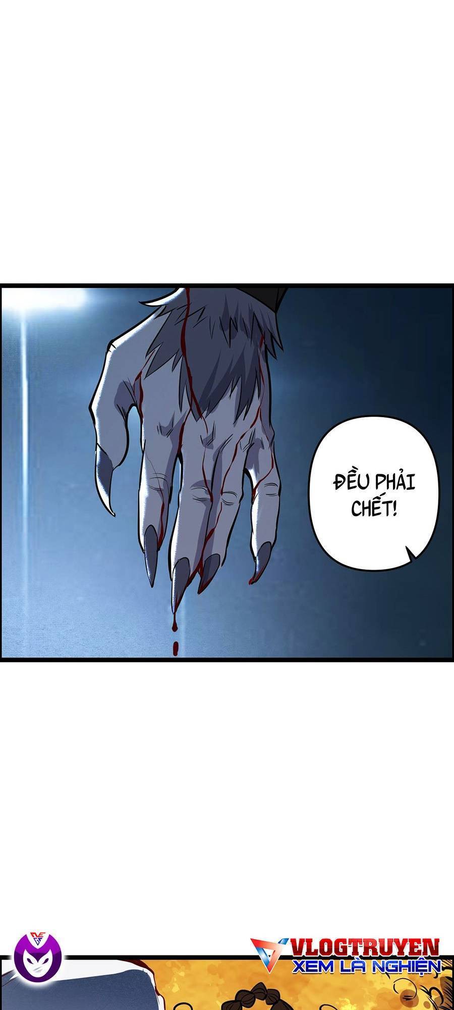 Ta Quyết Không Thành Phât Chap 12 - Next Chap 13