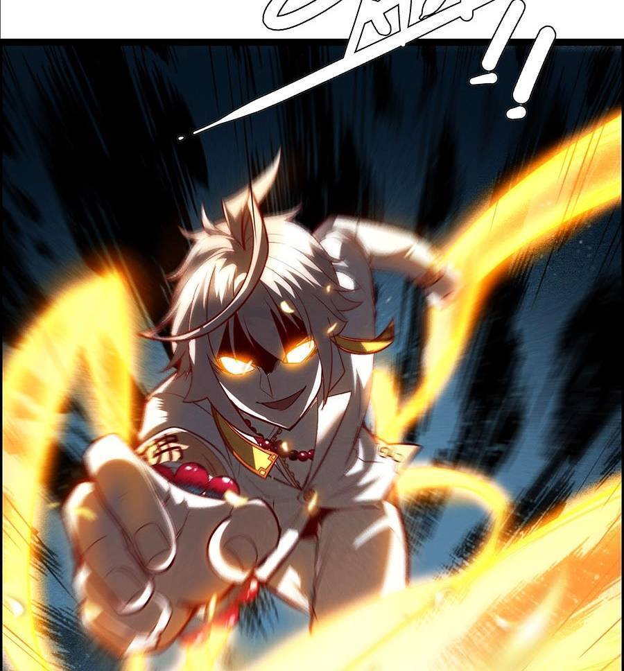 Ta Quyết Không Thành Phât Chap 12 - Next Chap 13