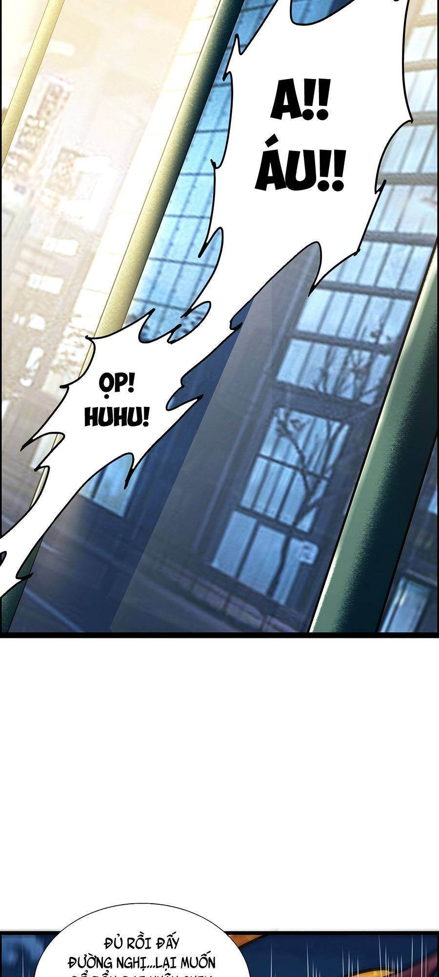 Ta Quyết Không Thành Phât Chap 12 - Next Chap 13