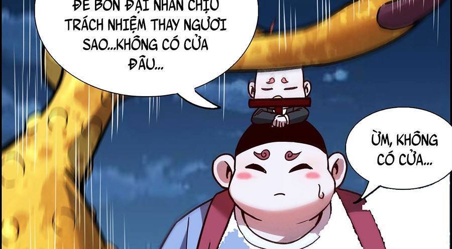 Ta Quyết Không Thành Phât Chap 12 - Next Chap 13