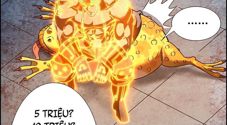 Ta Quyết Không Thành Phât Chap 12 - Next Chap 13