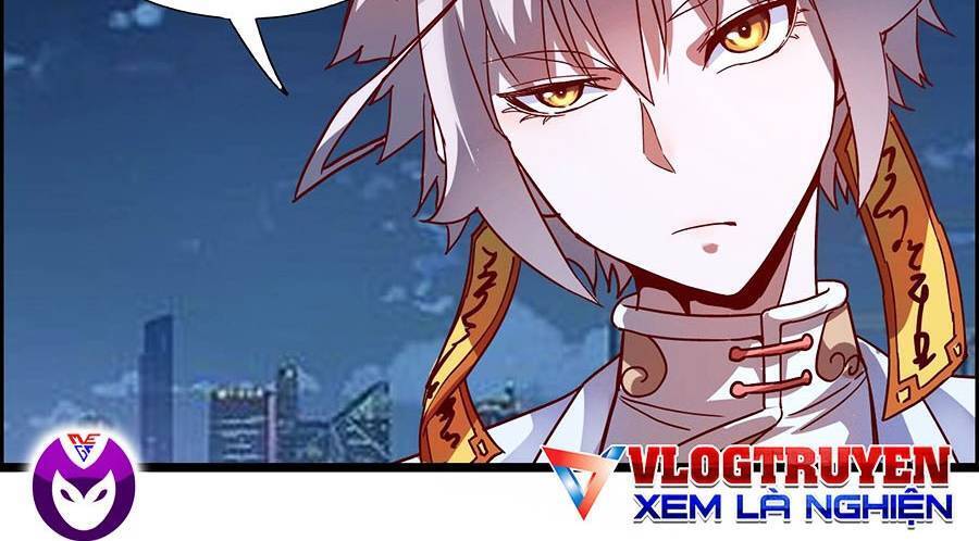 Ta Quyết Không Thành Phât Chap 12 - Next Chap 13