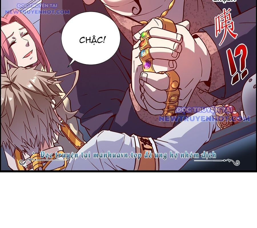 Ta Quyết Không Thành Phât Chap 13 - Next Chap 14