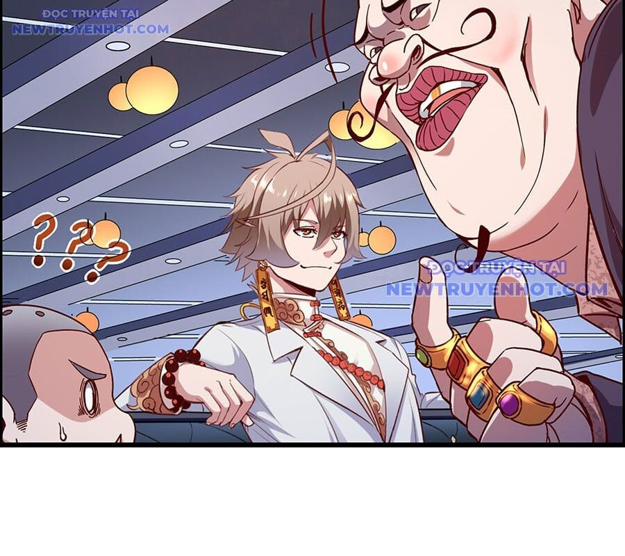 Ta Quyết Không Thành Phât Chap 13 - Next Chap 14