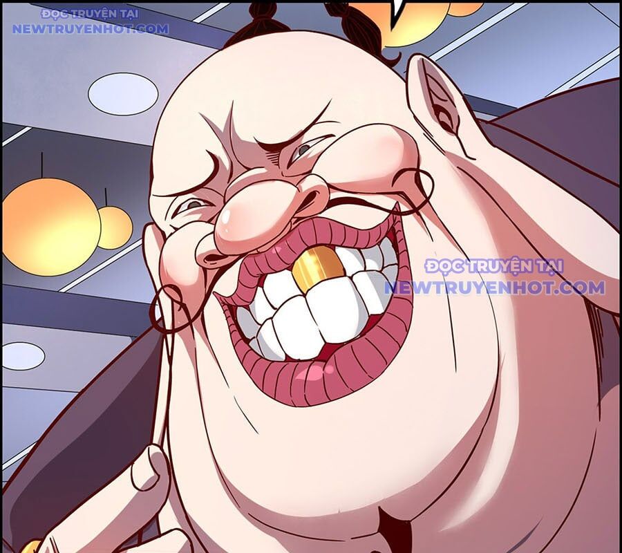 Ta Quyết Không Thành Phât Chap 13 - Next Chap 14