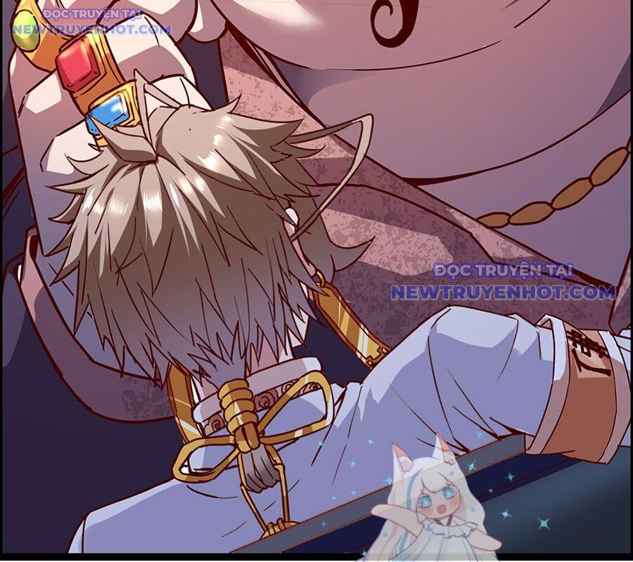 Ta Quyết Không Thành Phât Chap 13 - Next Chap 14