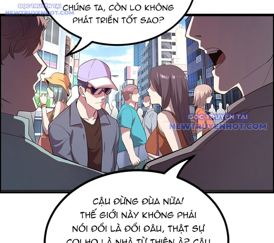 Ta Quyết Không Thành Phât Chap 13 - Next Chap 14