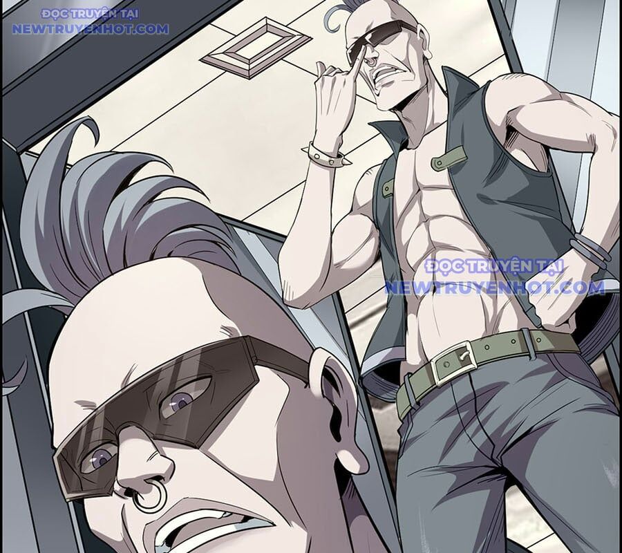 Ta Quyết Không Thành Phât Chap 13 - Next Chap 14