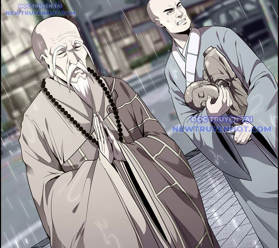 Ta Quyết Không Thành Phât Chap 13 - Next Chap 14