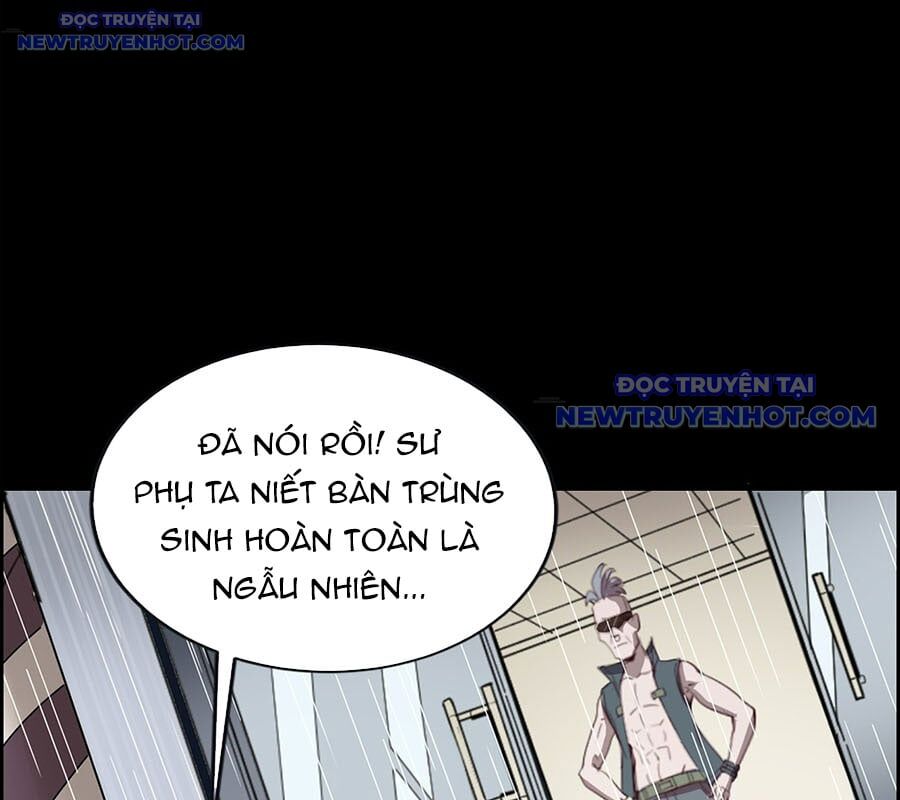 Ta Quyết Không Thành Phât Chap 13 - Next Chap 14