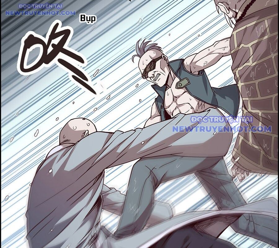 Ta Quyết Không Thành Phât Chap 13 - Next Chap 14