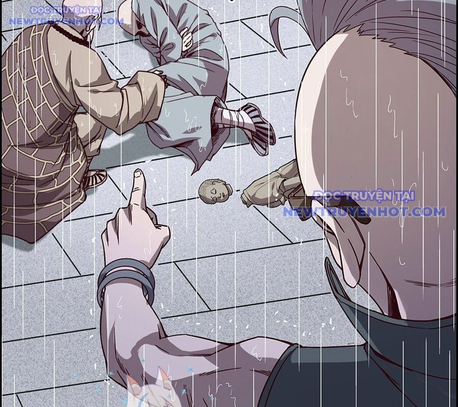 Ta Quyết Không Thành Phât Chap 13 - Next Chap 14