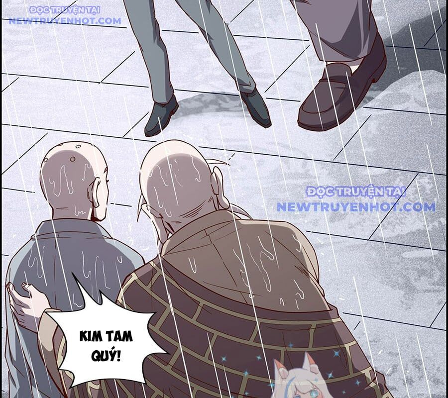 Ta Quyết Không Thành Phât Chap 13 - Next Chap 14