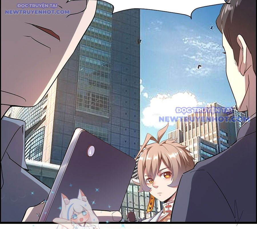 Ta Quyết Không Thành Phât Chap 13 - Next Chap 14