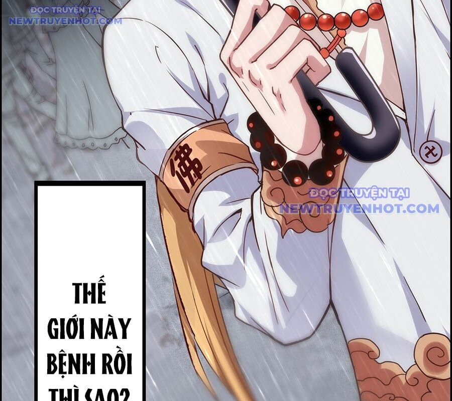 Ta Quyết Không Thành Phât Chap 13 - Next Chap 14