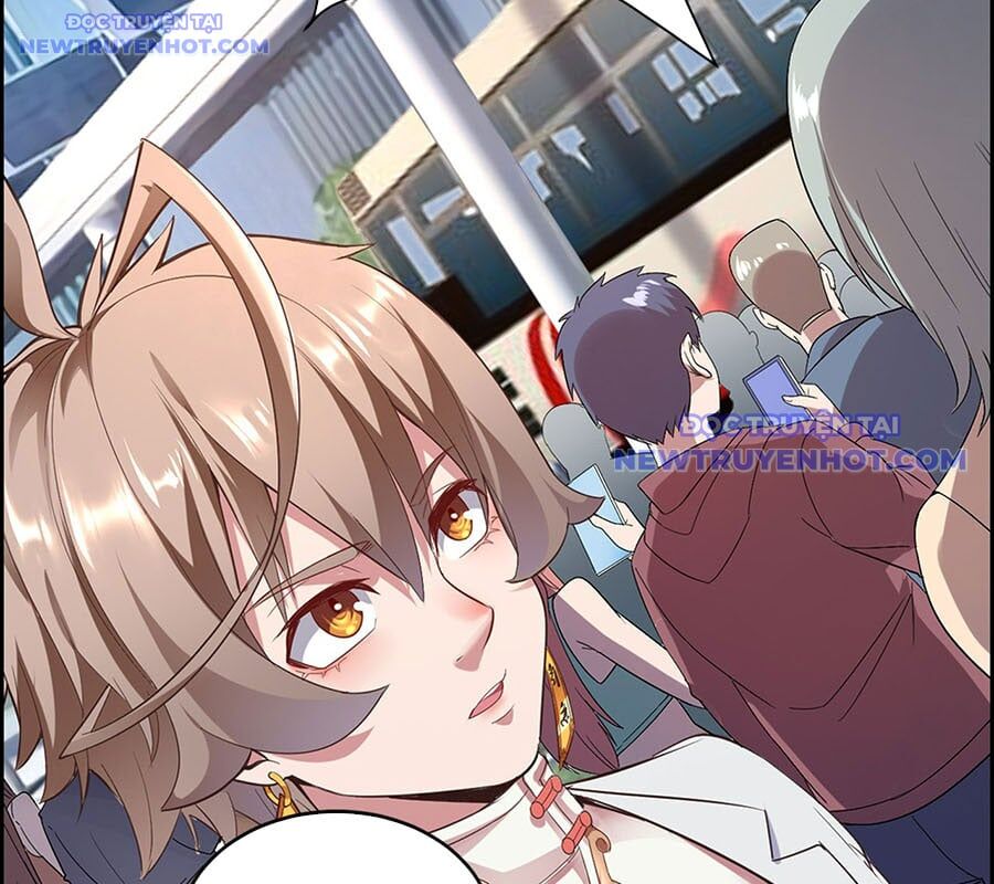 Ta Quyết Không Thành Phât Chap 13 - Next Chap 14