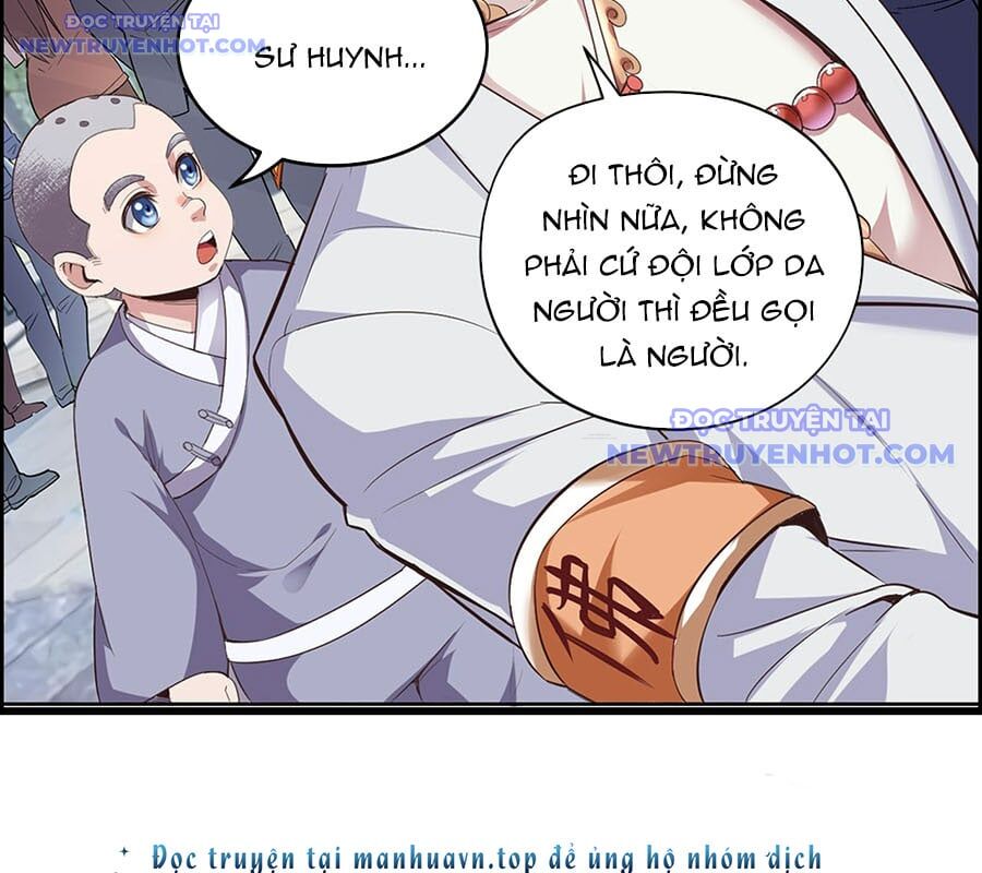 Ta Quyết Không Thành Phât Chap 13 - Next Chap 14