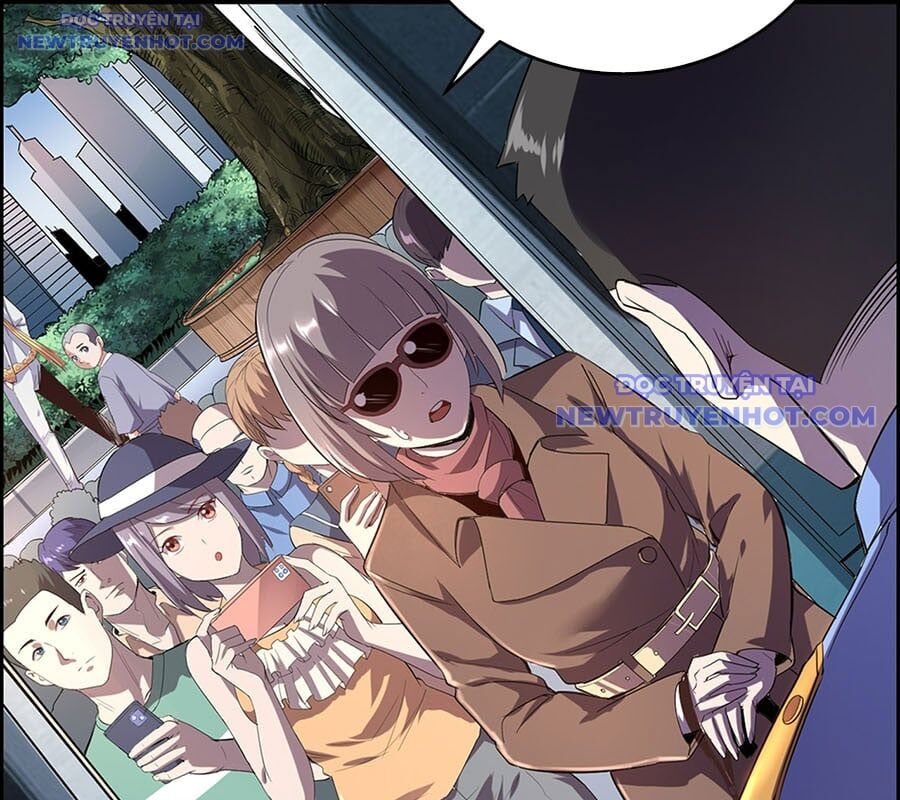 Ta Quyết Không Thành Phât Chap 13 - Next Chap 14
