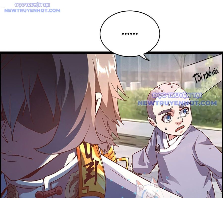 Ta Quyết Không Thành Phât Chap 13 - Next Chap 14