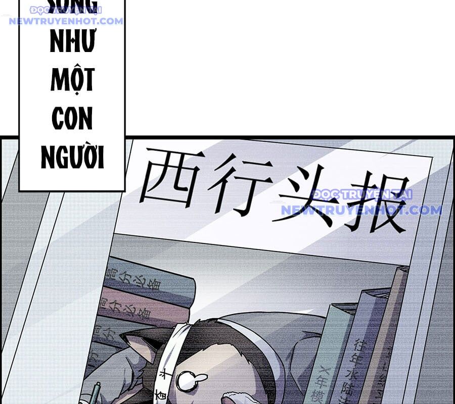 Ta Quyết Không Thành Phât Chap 13 - Next Chap 14