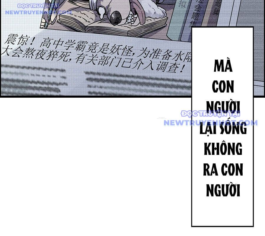 Ta Quyết Không Thành Phât Chap 13 - Next Chap 14